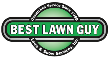 Best Lawn Guy Logo